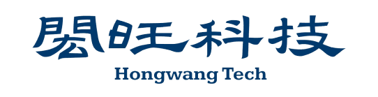閎旺科技企業識別